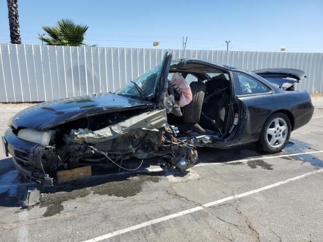 Nissan 240SX