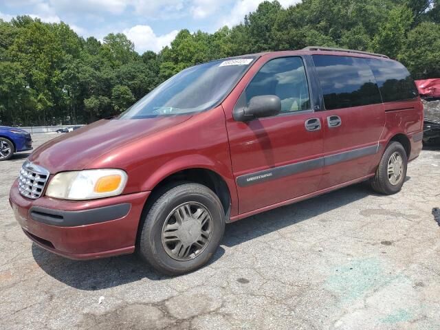 Chevrolet Venture