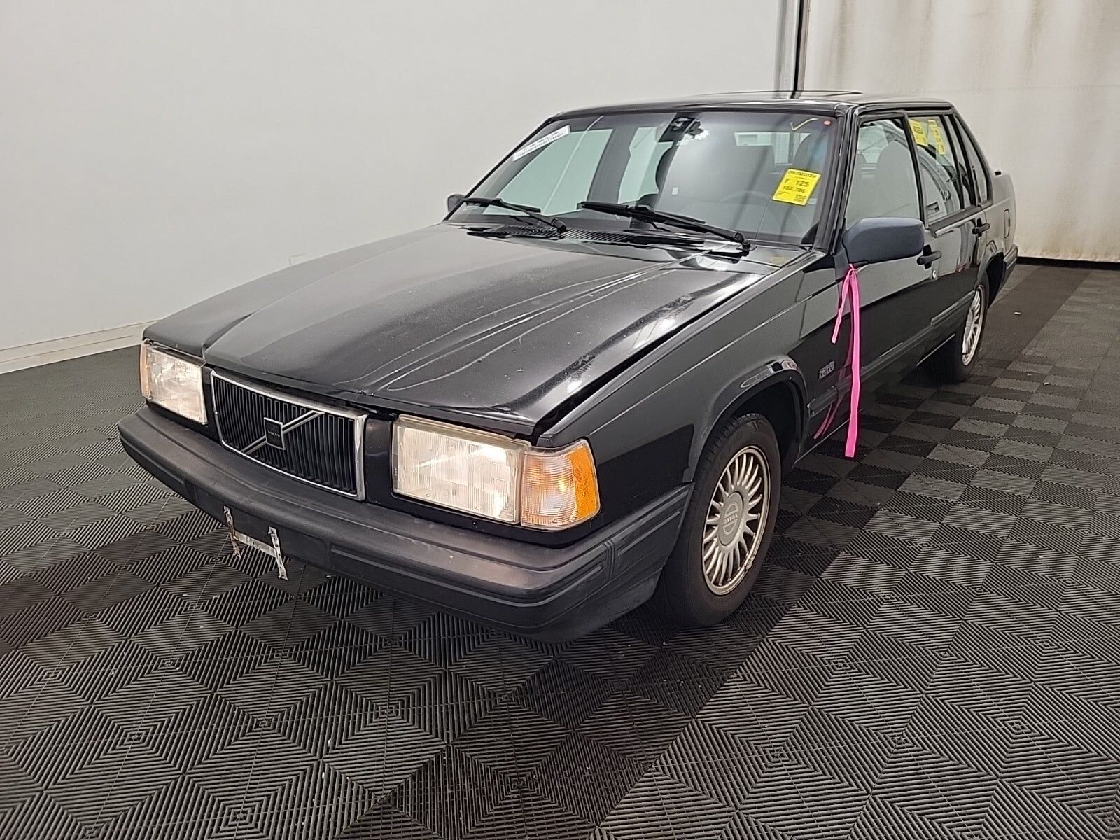 Volvo 940 Series