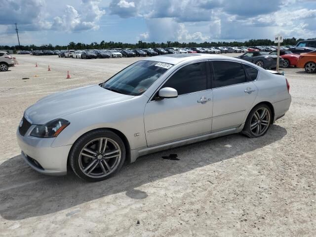 Infiniti M45