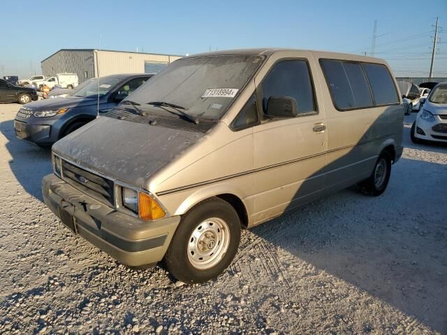 Ford Aerostar