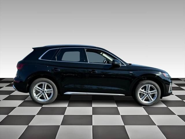 2024 Audi Q5 e