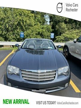 Chrysler Crossfire