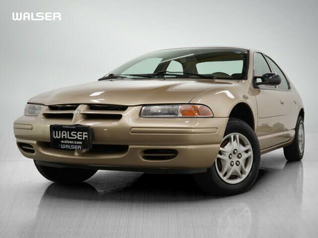 Dodge Stratus