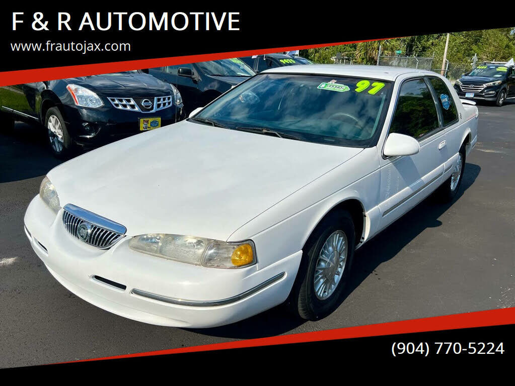 Mercury Cougar