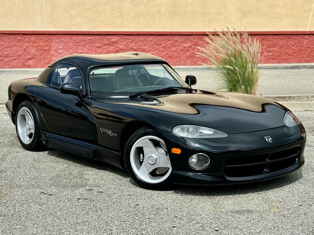 Dodge Viper