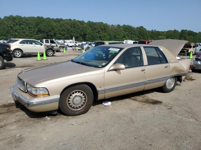 Buick Roadmaster