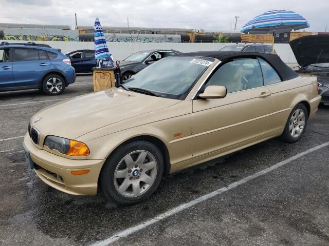 BMW 325Ci