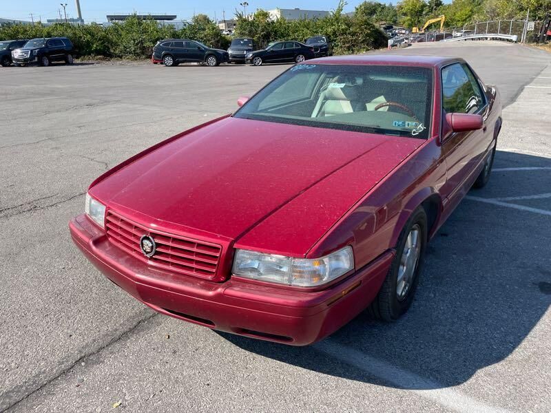 Cadillac Eldorado