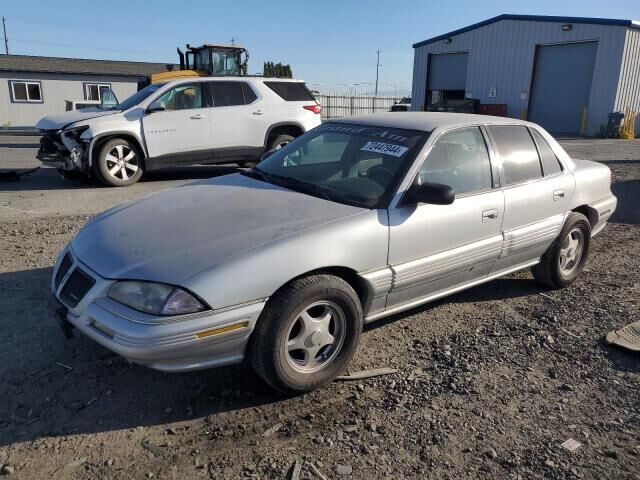 Pontiac Grand AM