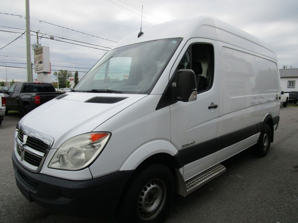 Dodge Sprinter