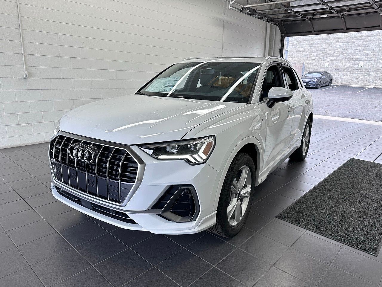 2024 Audi Q3