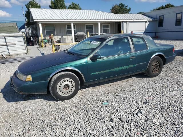 Mercury Cougar