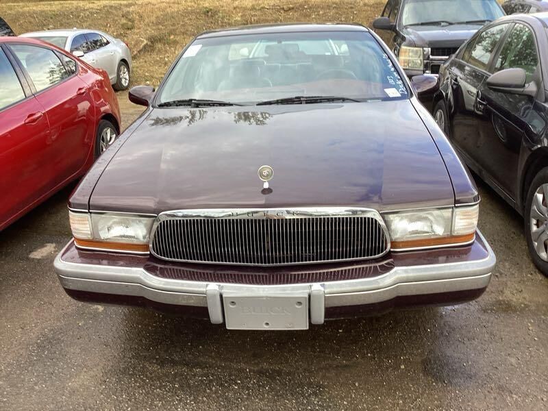 Buick Roadmaster