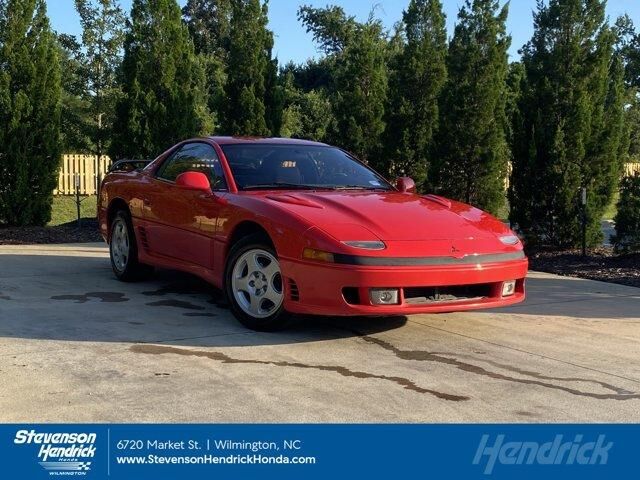 Mitsubishi 3000 GT