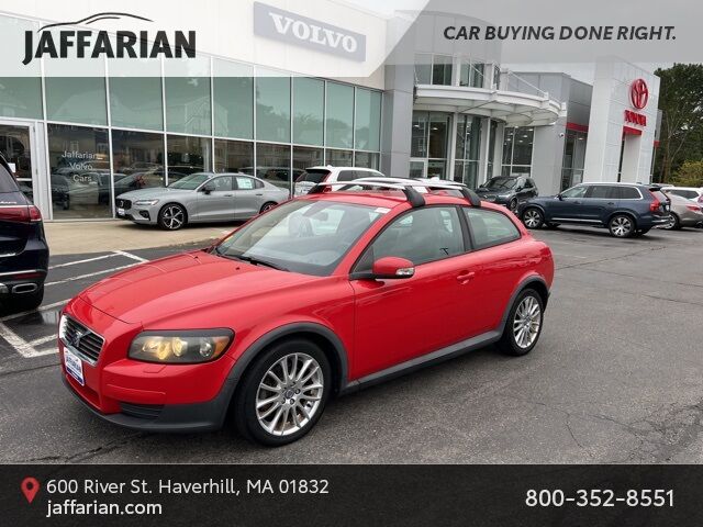 Volvo C30