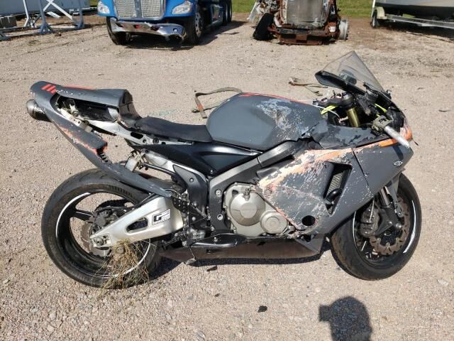 Honda CBR600