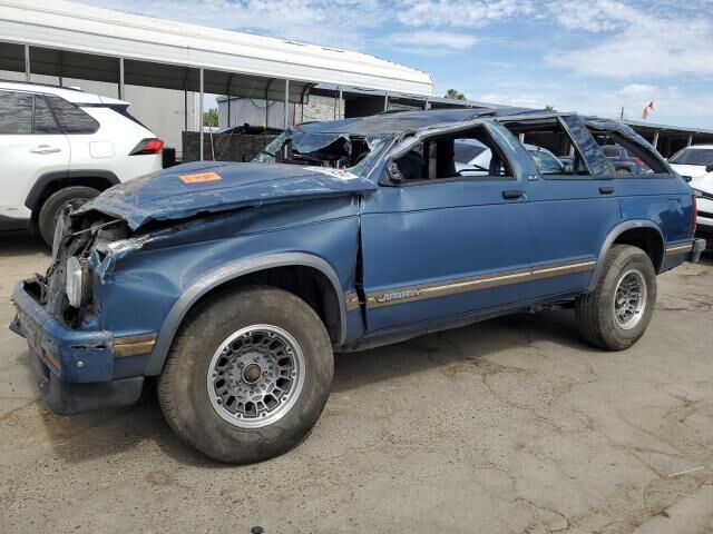 GMC