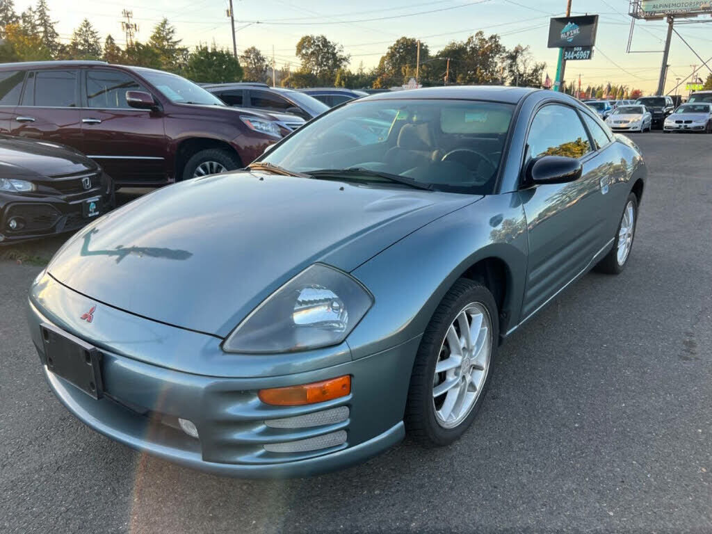 Mitsubishi Eclipse