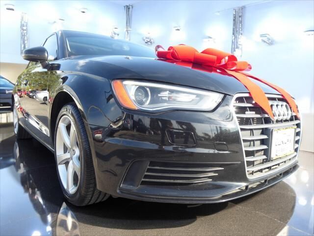 2015 Audi S3