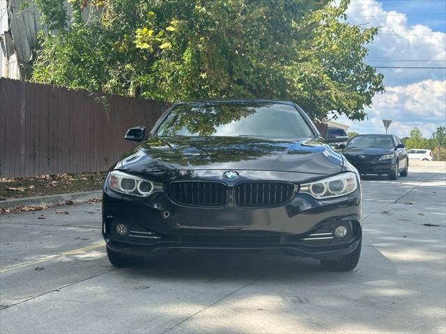 2014 BMW 428i