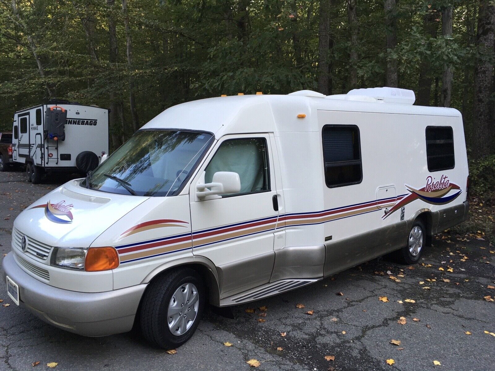 Volkswagen EuroVan