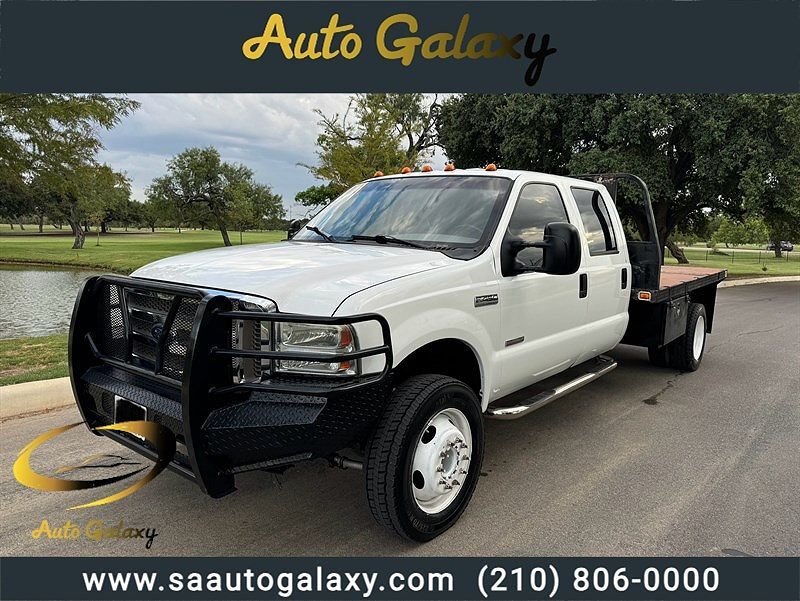 Ford F-450