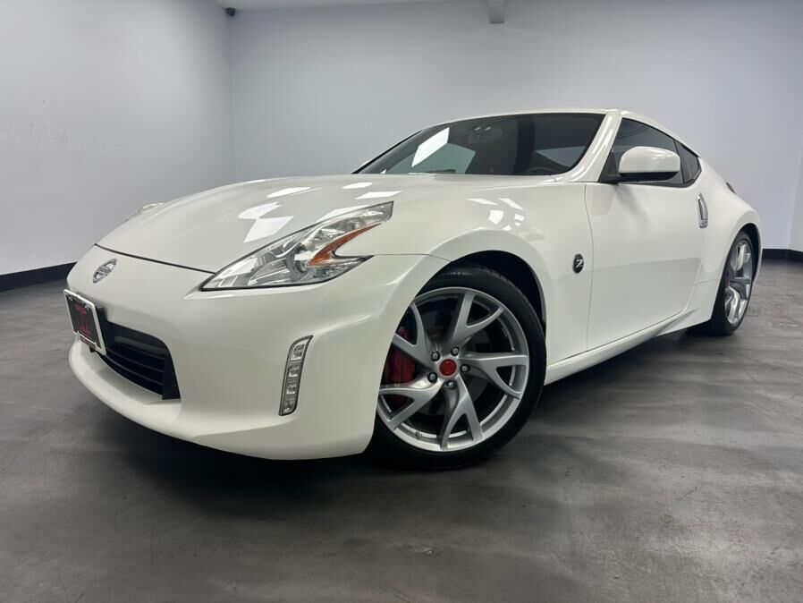Nissan 370Z
