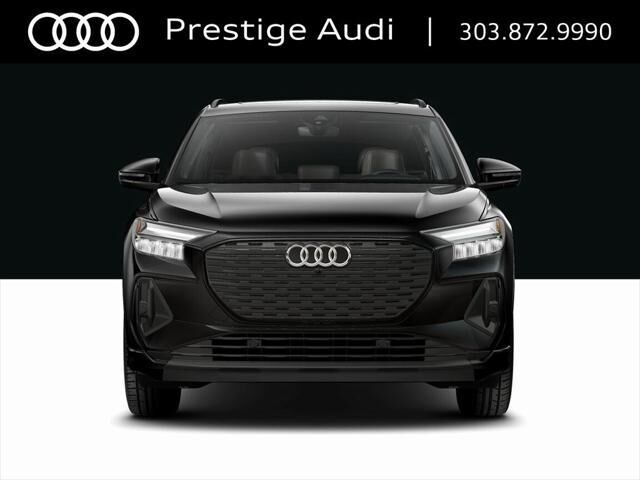 2024 Audi Q4