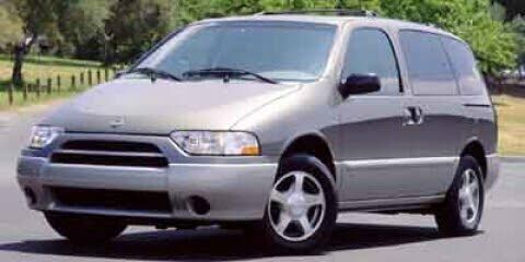 Nissan Quest