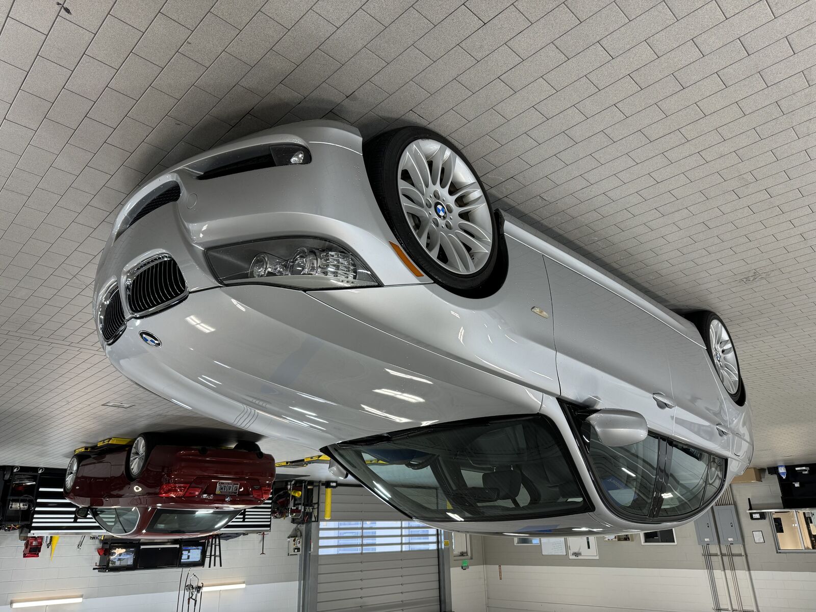 BMW