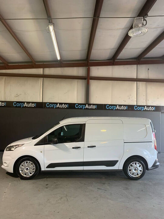 2014 FORD Transit
