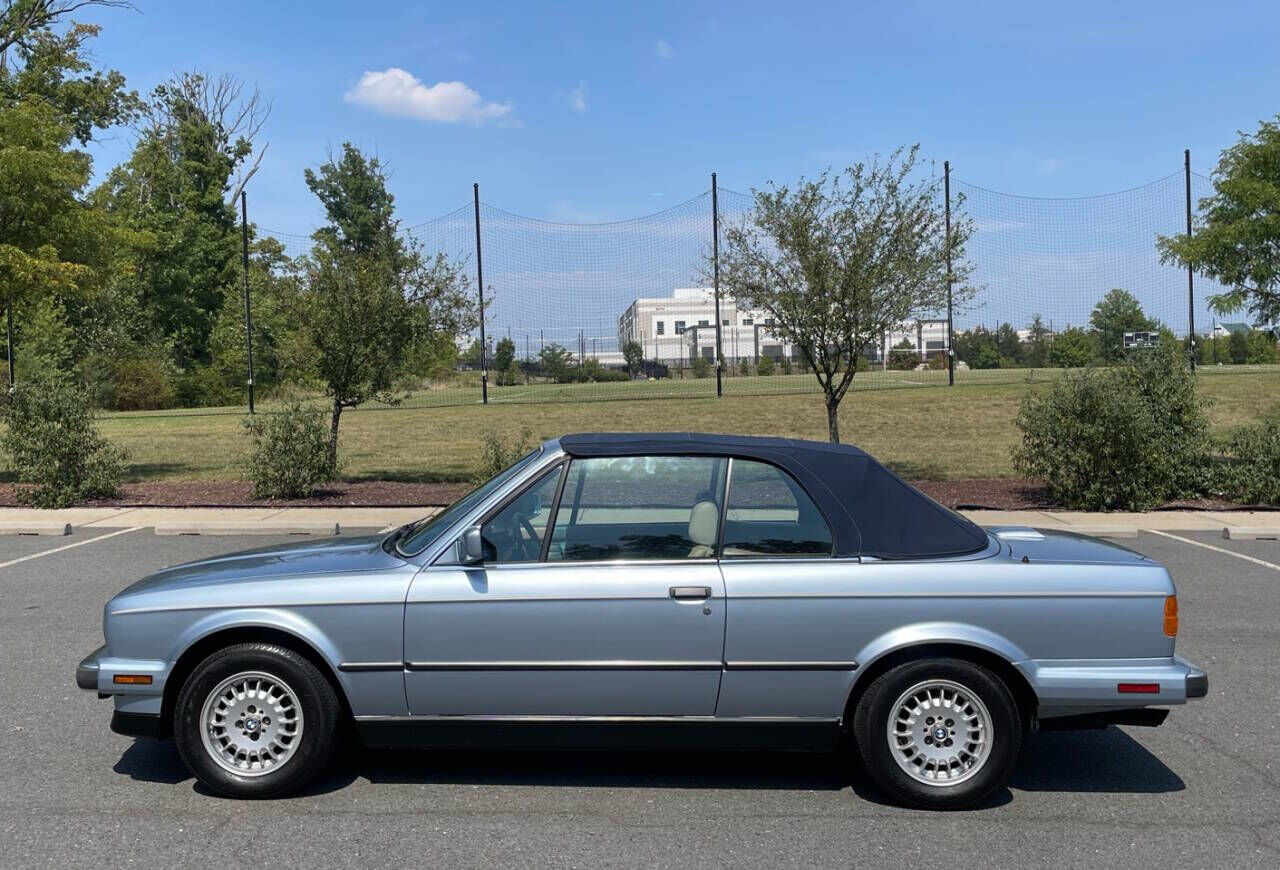 BMW 325iC