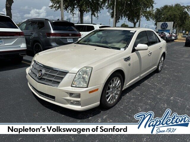 CADILLAC