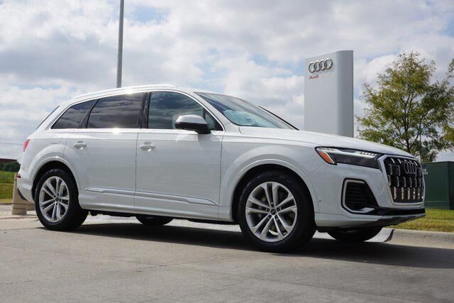 2025 Audi Q7