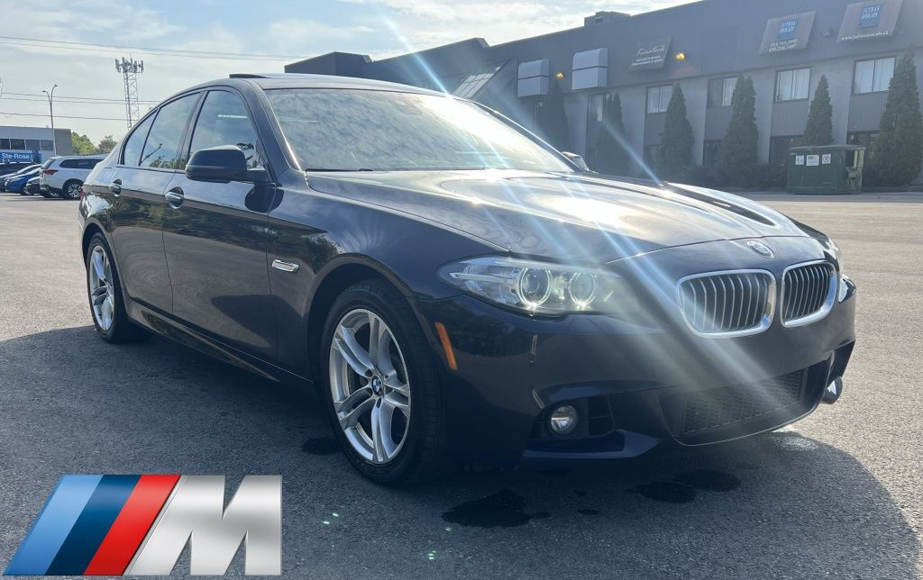 BMW 528i