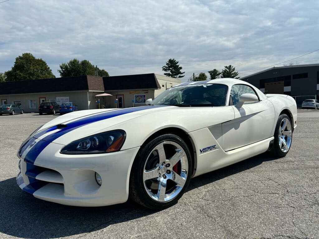 Dodge Viper