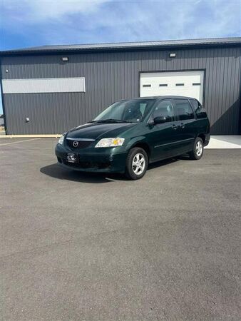 Mazda MPV