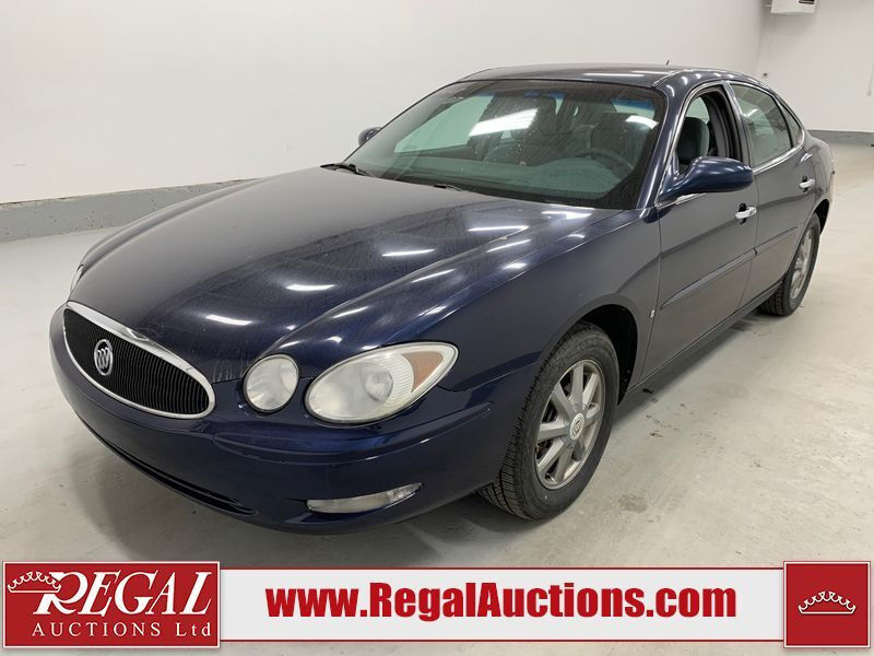 Buick Allure