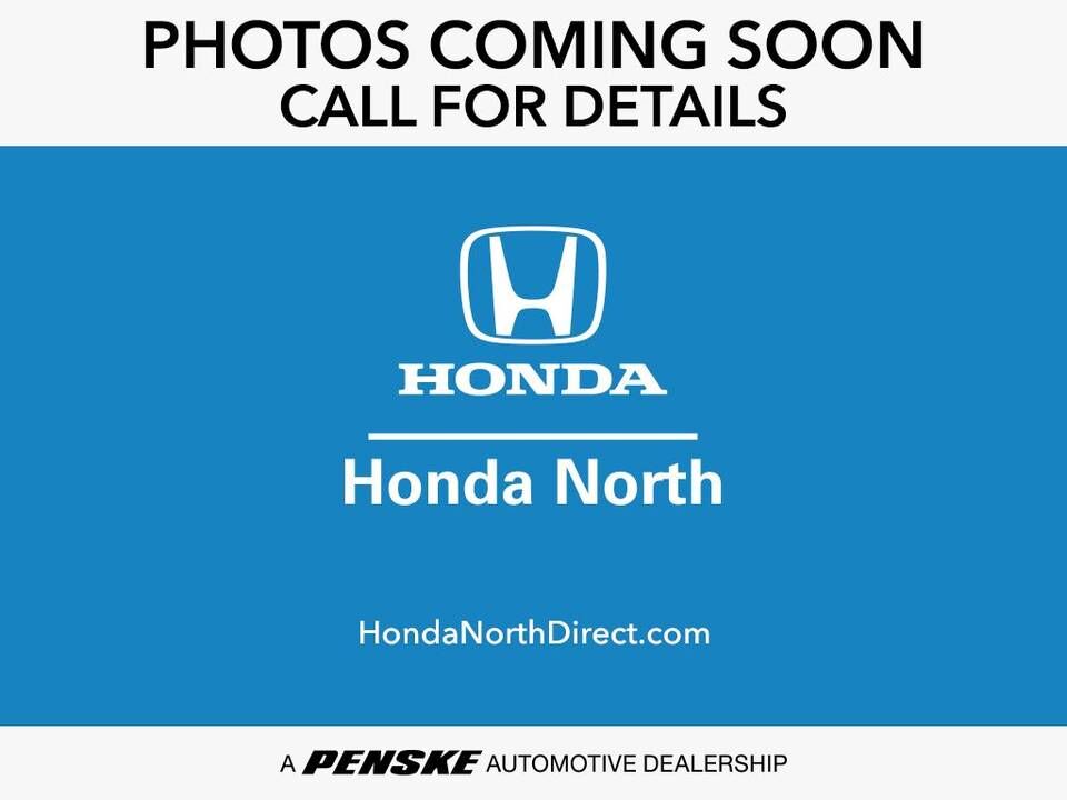 Honda Prelude