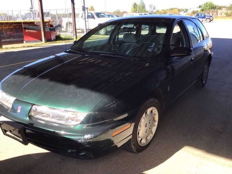 Saturn SW2