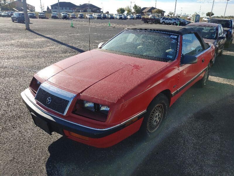 Chrysler LeBaron
