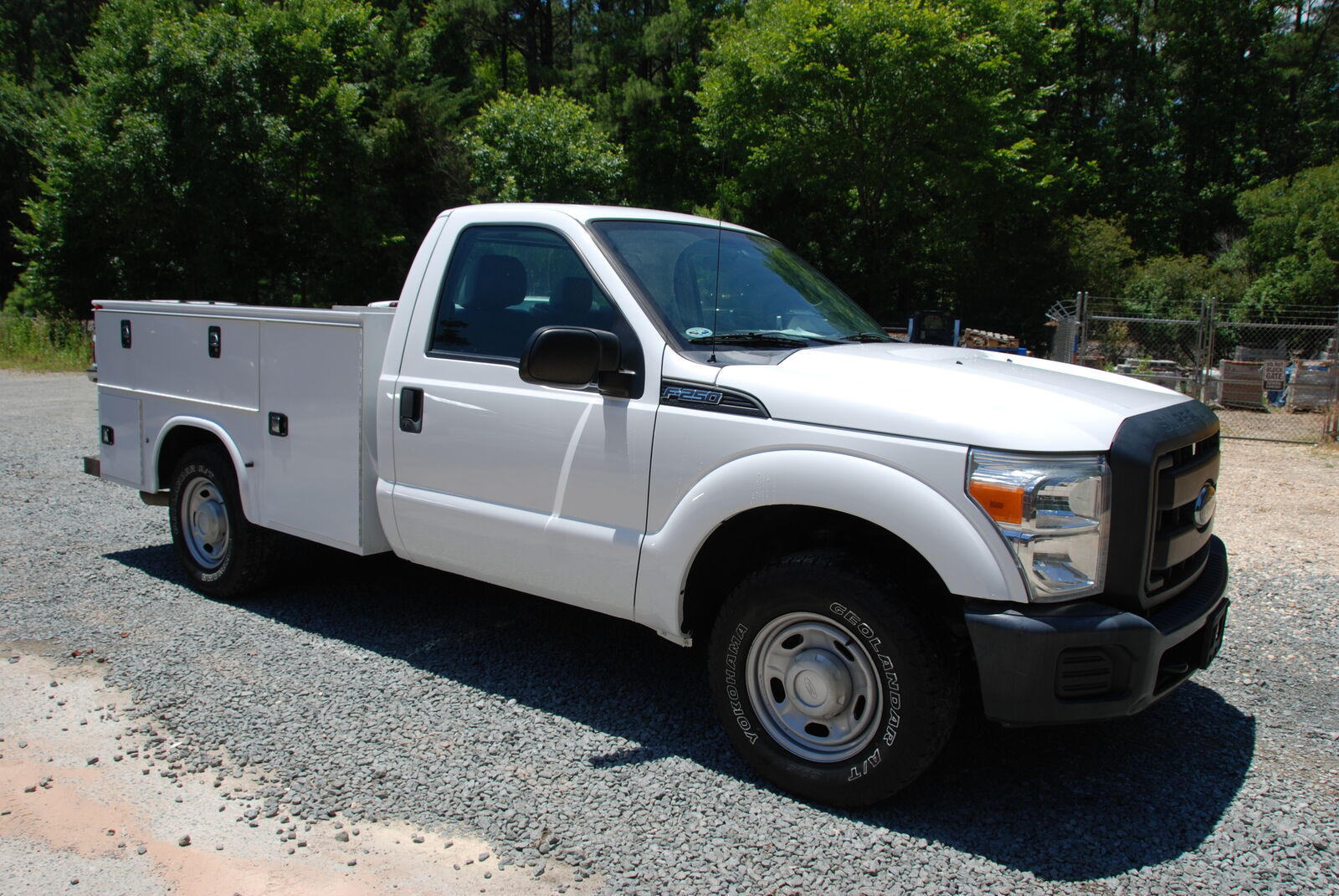 FORD