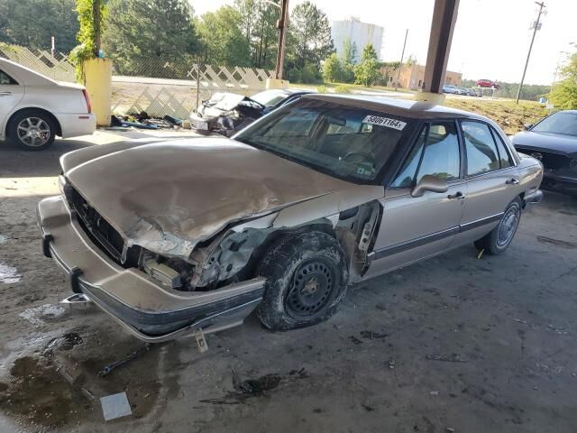 Buick LeSabre