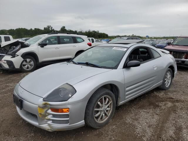 Mitsubishi Eclipse