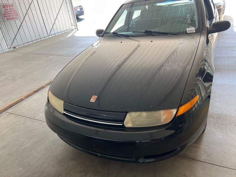 Saturn LS1