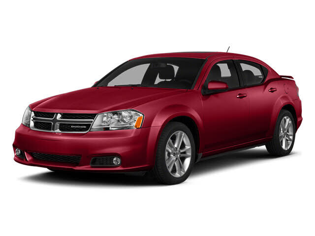 DODGE