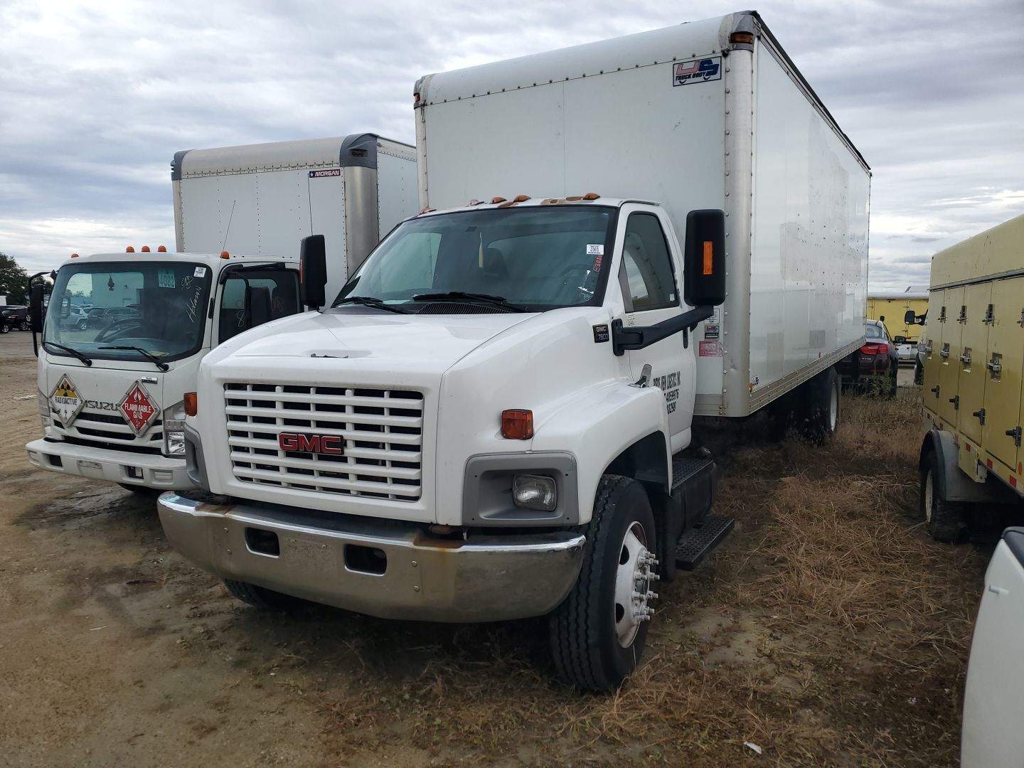 GMC