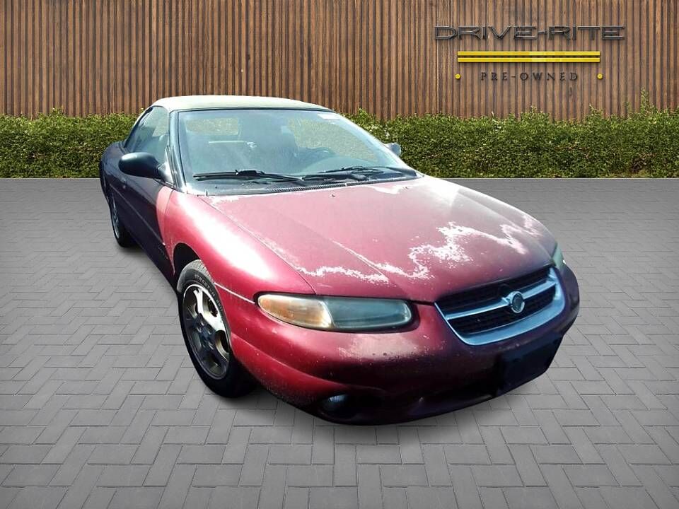 Chrysler Sebring