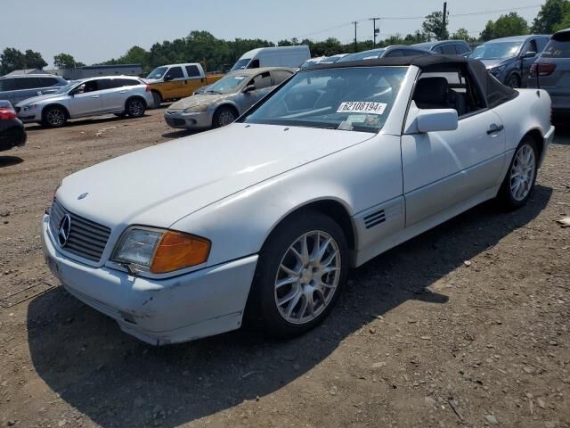 Mercedes-Benz 500